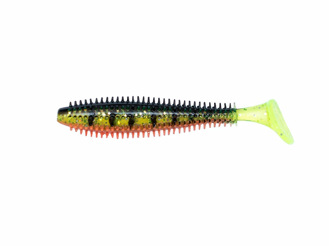 Fox Rage Spikey Shads Ultra UV 4 Fox Rage Spikey Shads Ultra UV - Image 4