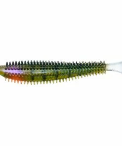 Fox Rage Spikey Shads Ultra UV 11 Fox Rage Spikey Shads Ultra UV -Glasgow Angling spikey shads ultra uv stickleback