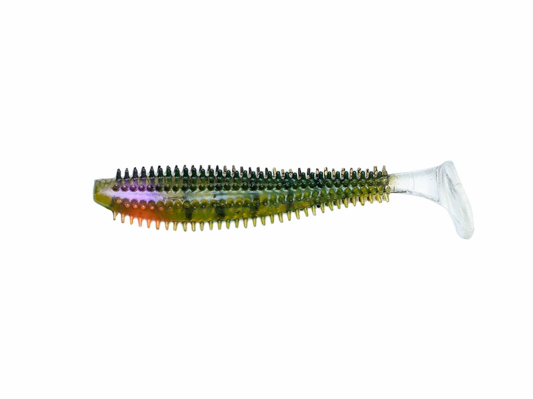 Fox Rage Spikey Shads Ultra UV 3 Fox Rage Spikey Shads Ultra UV - Image 3