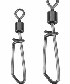 Savage Gear Last Meter Spin Swivel Snap