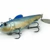 Molix Spin Shad 16cm 160g