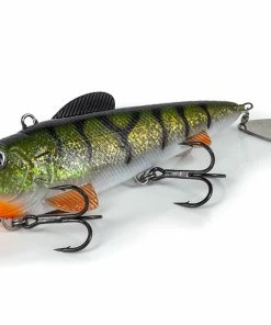 Molix Spin Shad 16cm 160g -Glasgow Angling spin20shad2016cm20160g20perch