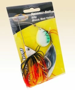 Tsunami Spinner Bait