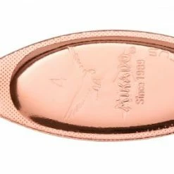 Mikado Spinner Focus -Glasgow Angling spinner focus no2 copper 00