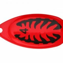 Mikado Spinner Focus -Glasgow Angling spinner focus no4 silver 27