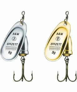 DAM Spinner FZ Executor