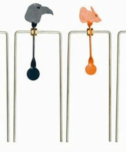 SMK Single Spinner Target