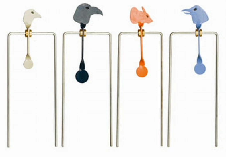 SMK Single Spinner Target 1 SMK Single Spinner Target