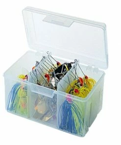 Flambeau Spinner Utility Box