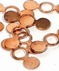 Lureflash Spinner Blades 10pc