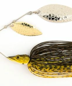 Fox Rage Spinnerbait -Glasgow Angling spinnerbait 28g pike