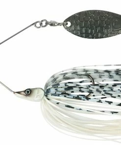 Fox Rage Spinnerbait -Glasgow Angling spinnerbait 7g bleak