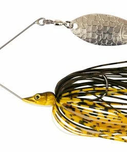 Fox Rage Spinnerbait -Glasgow Angling spinnerbait 7g pike
