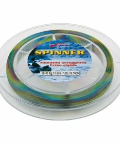 Tubertini Spinning Mono