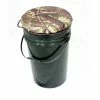 Wildhunter Spin Top Bucket Seat