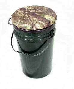 Wildhunter Spin Top Bucket Seat