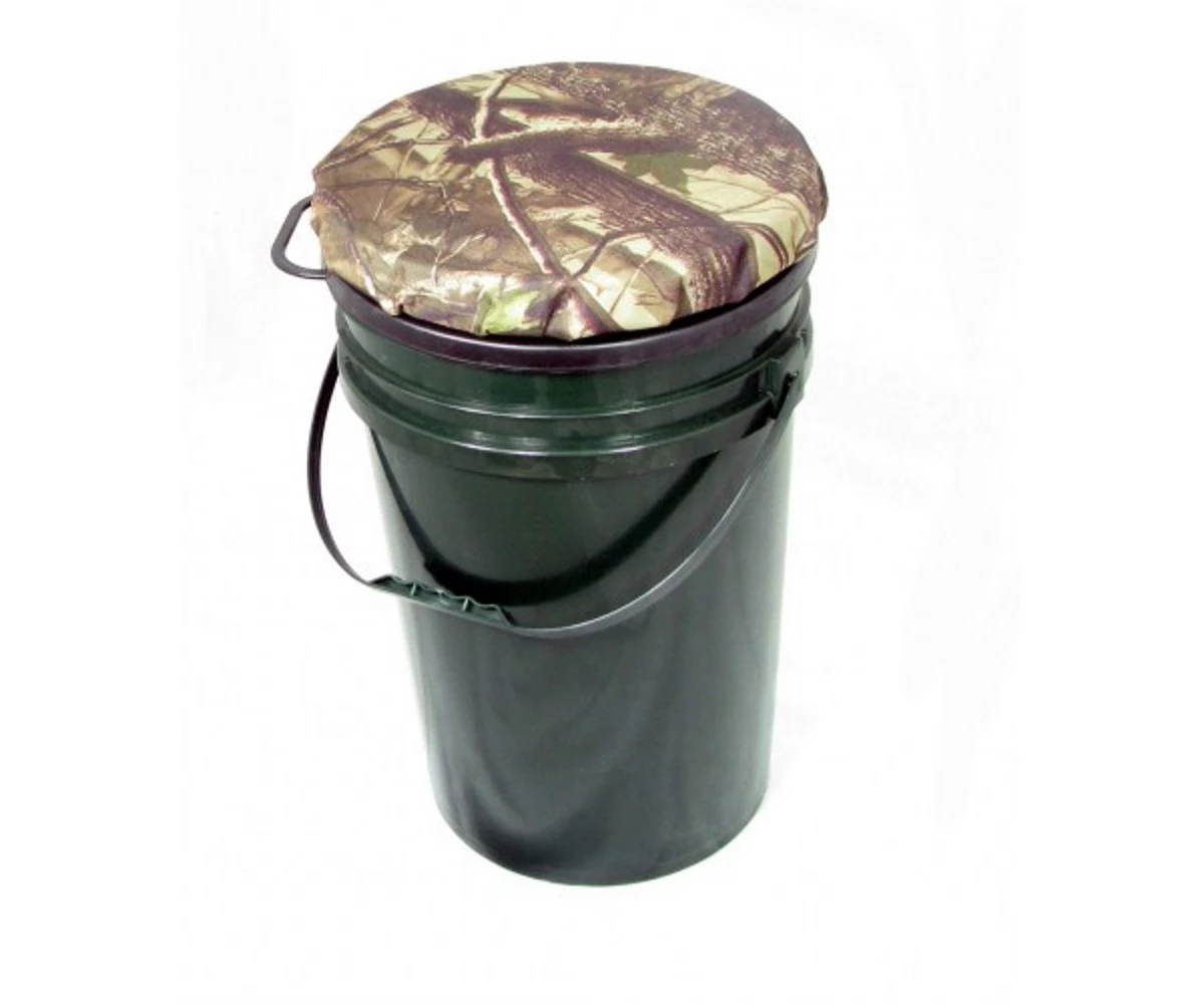 Wildhunter Spin Top Bucket Seat 1 Wildhunter Spin Top Bucket Seat