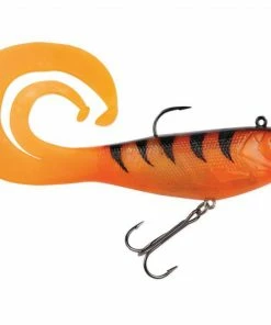 Storm Split Tail Seek Shad