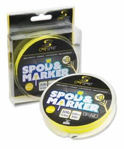 Carp Spirit Spod And Marker Braid 300m