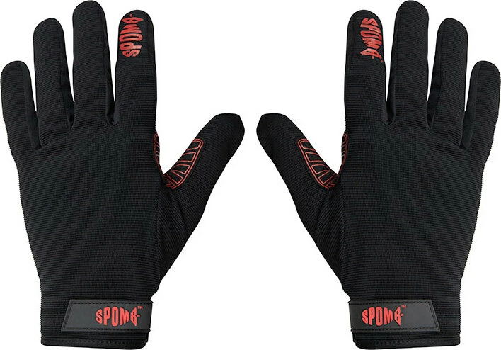 Fox SPOMB Pro Casting Gloves 1 Fox SPOMB Pro Casting Gloves