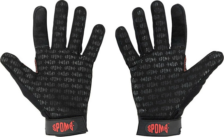 Fox SPOMB Pro Casting Gloves 2 Fox SPOMB Pro Casting Gloves - Image 2