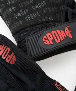 Fox SPOMB Pro Casting Gloves 12 Fox SPOMB Pro Casting Gloves -Glasgow Angling spomb pro casting gloves size3