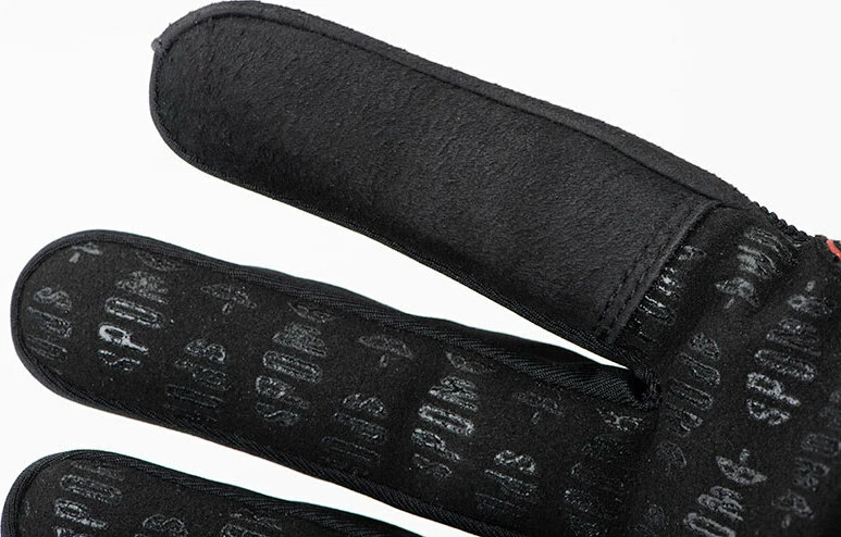 Fox SPOMB Pro Casting Gloves 5 Fox SPOMB Pro Casting Gloves - Image 5