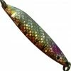 Mikado Spoon Minnow Holo No2 15g - 8.0cm 304C