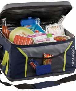 Coleman Sport 45 Collapsible - 38 Litre 45 Cans 5 Coleman Sport 45 Collapsible - 38 Litre 45 Cans -Glasgow Angling sport 45 packed