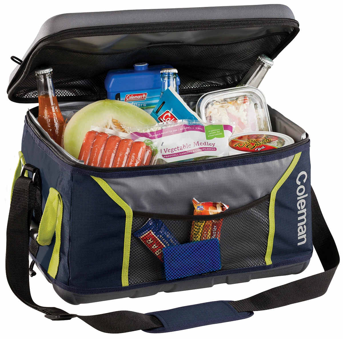 Coleman Sport 45 Collapsible - 38 Litre 45 Cans 3 Coleman Sport 45 Collapsible - 38 Litre 45 Cans - Image 3