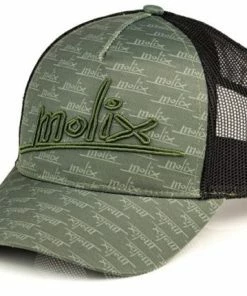 Molix Sport Dark Green