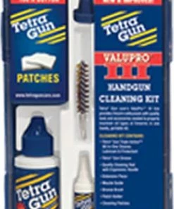 Howa Sporter Stealth Combo -Glasgow Angling sporter stealth combo cleaning kit