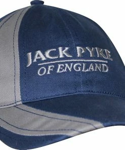 Jack Pyke Sporting Baseball Hat