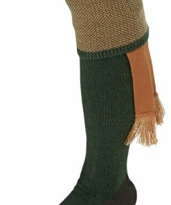 Harkila Sporting Estate socks