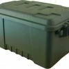 Plano Sportmans Storage Trunk - Small OD Green