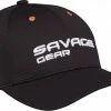 Savage Gear Sports Mesh Cap Black Ink