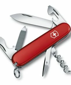 Victorinox Sportsman Swiss Army