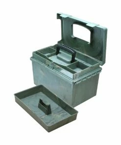 MTM Sportsmens Plus Utility Box