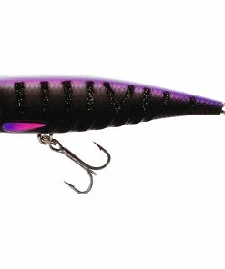 Westin Spot-On Top Walker 10cm 15g Floating -Glasgow Angling spot on top walker 10cm 15g floating black20haze