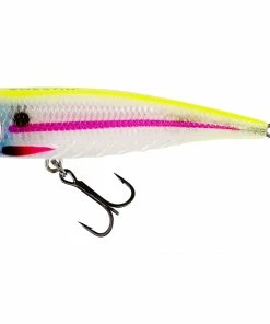 Westin Spot-On Top Walker 10cm 15g Floating -Glasgow Angling spot on top walker 10cm 15g floating cd r