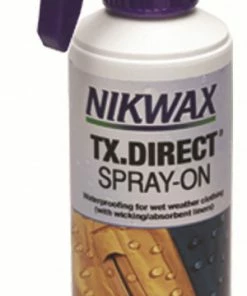 Highlander Spray On TX Direct 300ml