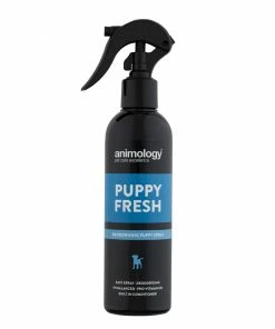 Animology Spray Puppy Fresh Deodorising 250ml