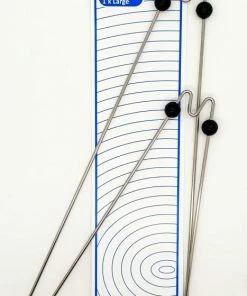 Gemini Spring Loader Bait Tool