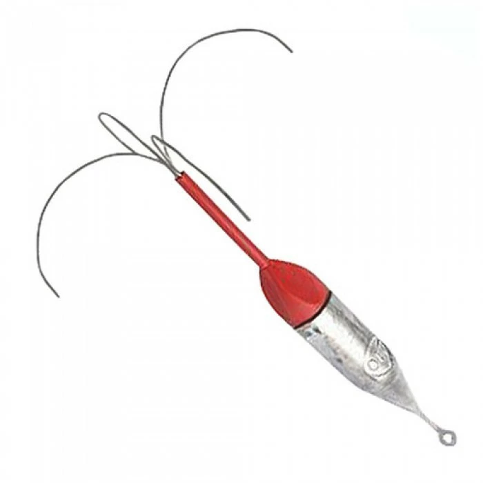 Gemini Springy Fixed Grip Head 1 Gemini Springy Fixed Grip Head