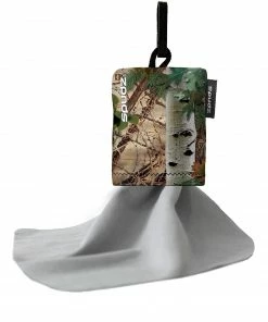 Alpine Innovations Spudz Classic Optics Cleaning Cloth 5 Alpine Innovations Spudz Classic Optics Cleaning Cloth -Glasgow Angling spudz classic optics cleaning cloth b