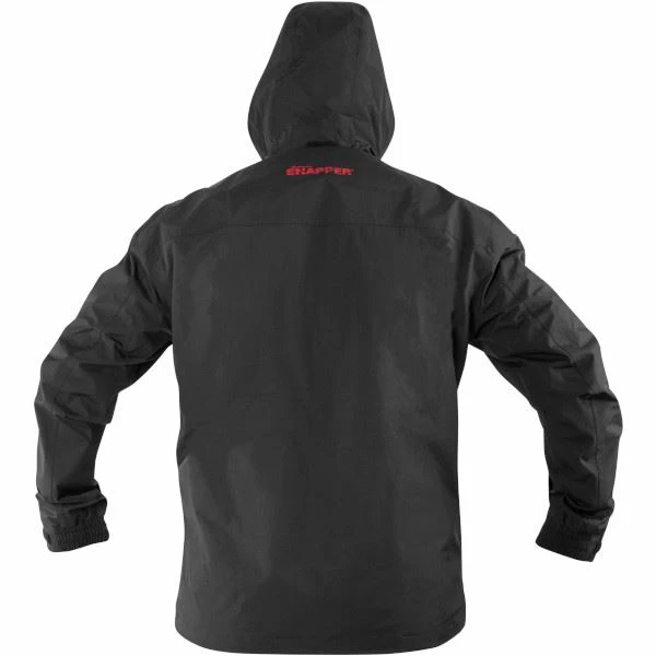 Korum Snapper Squad Waterproof Jacket 2 Korum Snapper Squad Waterproof Jacket - Image 2