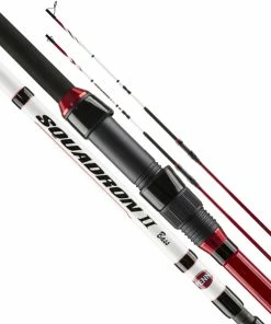 Penn Squadron II Bass 11ft 2-4oz 3pc