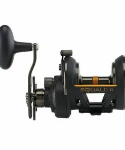 Penn Squall II Star Drag Reel -Glasgow Angling squall ii star drag reel c