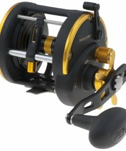 Penn Squall Level Wind Multiplier