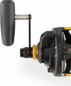 PENN Squall Level Drag 2 Speed -Glasgow Angling squall vsw f